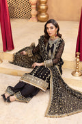 Neeshay | Dastgah Festive Formals | LEILA - House Of Anaya
