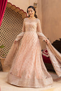 Neeshay | Dastgah Festive Formals | NAVA - House Of Anaya