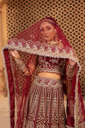 Neeshay | Dastgah Festive Formals | GULNAAR - House Of Anaya