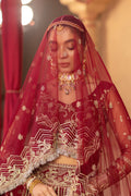 Neeshay | Dastgah Festive Formals | GULNAAR - House Of Anaya