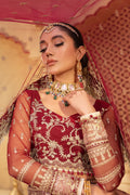 Neeshay | Dastgah Festive Formals | GULNAAR - House Of Anaya