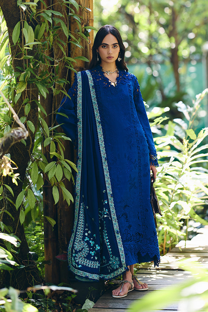 Suffuse | Casual Pret Eid 26 | ZAREH