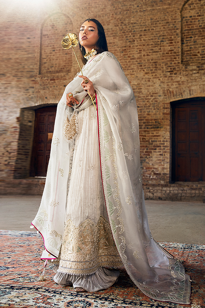 Suffuse | Silk Pret Summer 25 | NEVE - House Of Anaya  