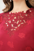 Baroque | Embroidered Lawn | SF-300