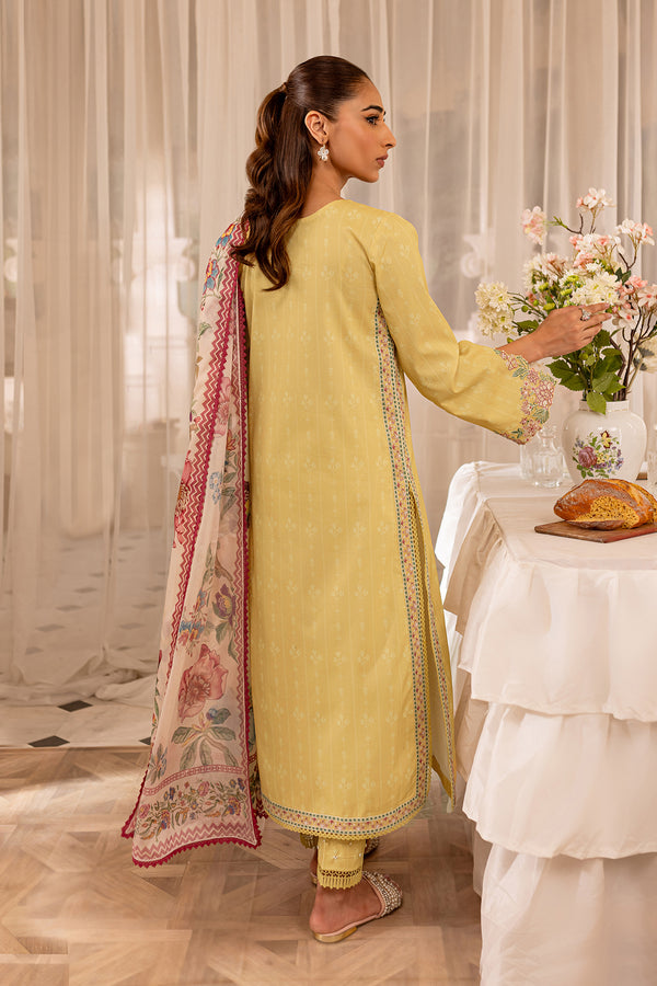 Farasha | Seraya Lawn 24 | FERN - House Of Anaya
