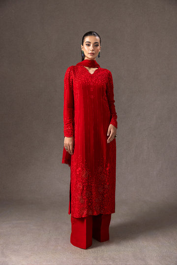 Caia | Pret Collection | BLOOM - House of Zarish