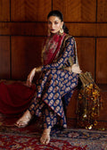 Hussain Rehar | Luxury Pret SS 24 | Pur - House Of Anaya