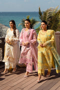 Rangrasiya | Premium Summer Lawn 25 | Natalia