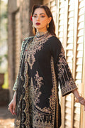 Naqshi | Samarkand Wedding Formals | Qamar - House Of Anaya