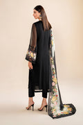 Baroque | Velvet Formals | CHIFFON UF-615 - House Of Anaya