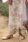 Baroque | Embroidered Lawn | SF-4225