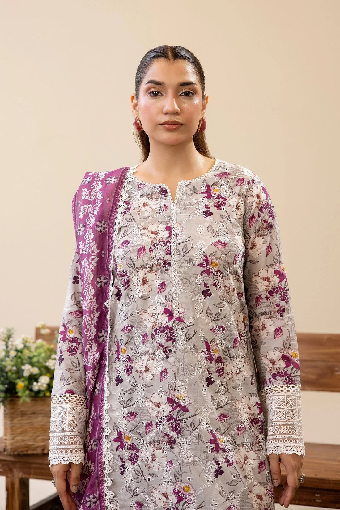 Adans Libas | Floral Edit | FLORAL EDIT 9910 - 1