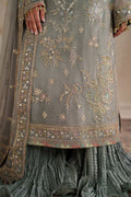 Baroque | Stitched Formals | SF-4364