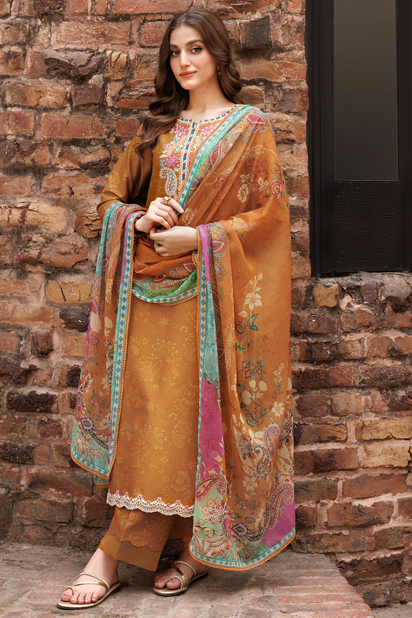 Farasha | Printed Essentials | Malisa