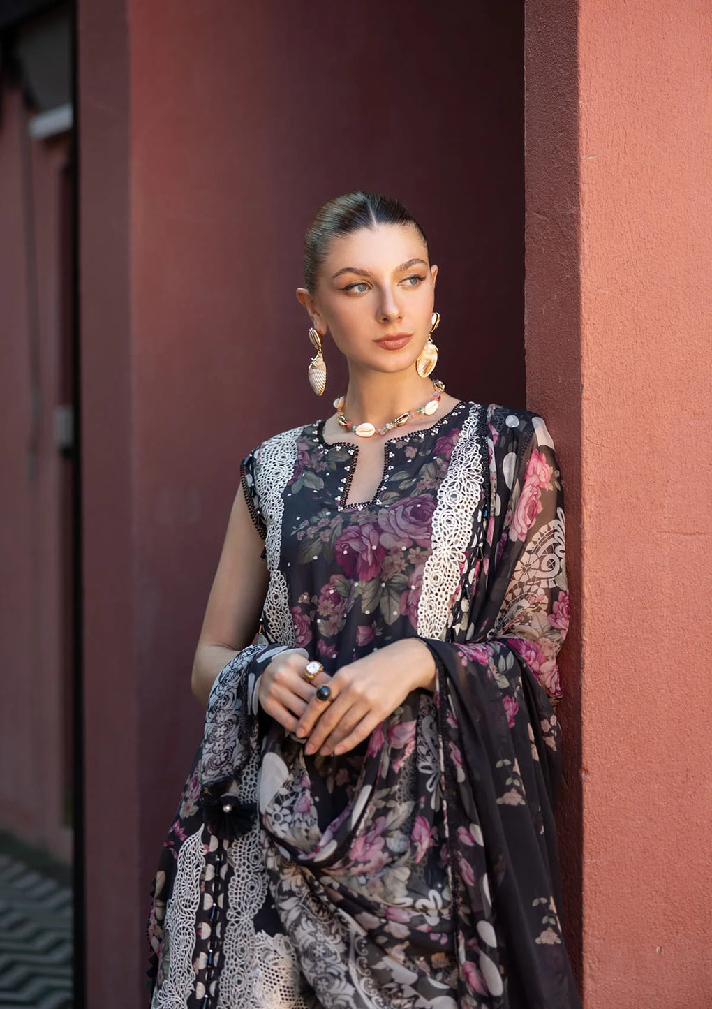 Elaf Premium | Signature 25 | ETS-02B PROM NIGHT - House Of Anaya