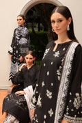 Baroque | Embroidered Lawn | SF-4194