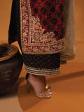 Faiza Faisal | Signature Pret Eid Edit |Carina - House Of Anaya