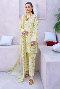 Humdum | Gardenia Lawn 24 | PLG 3 - D07 - House Of Anaya