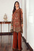 Jazmin | Luxury Formals | UN-4019