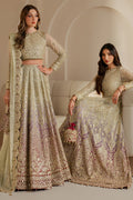 Jazmin | Wedding Formals | WF'25-01