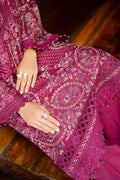 Baroque | Embroidered Lawn | SF-4263