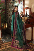 Mina Kashif | Meeral Formals 23 | MKF23-15 - House Of Anaya