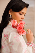 Baroque | Embroidered Lawn | SF-4392
