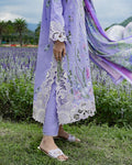 Mushq | Hemline the Secret Garden | Daisy Reverie