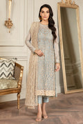 Zarif | Mehroz Formals | ICEBERG - House Of Anaya