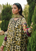 Elaf Premium | Printed Collection 24 | EEP-06B - Wonders - House Of Anaya
