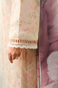 Baroque | Luxury Pret 24 | LAWN UF-660 - House Of Anaya