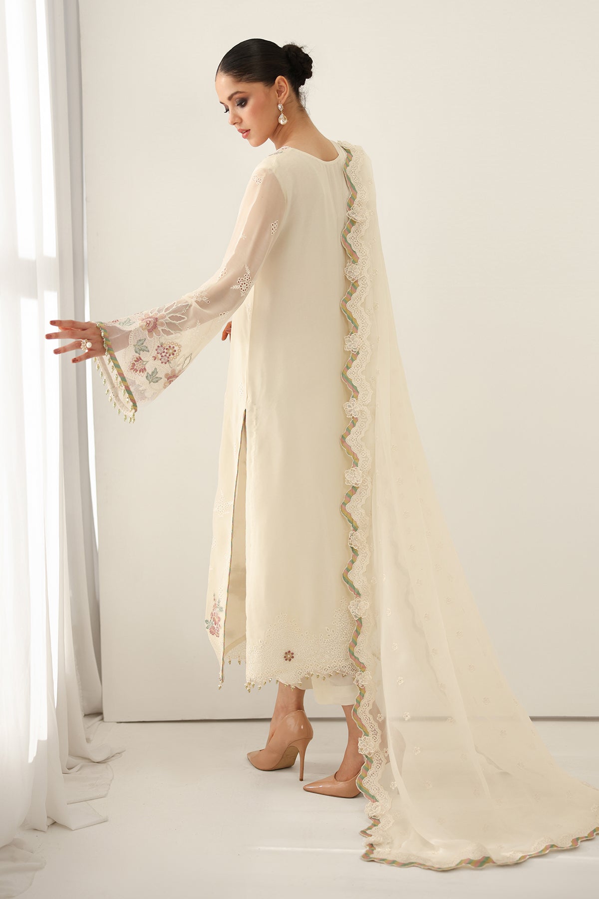 Baroque | Formal Collection | UF-4184