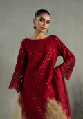 Zarqash | Silk Edit | ZQS 010 ROSALIE - House Of Anaya