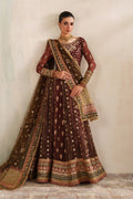 Baroque | Stitched Formals | SF-4376