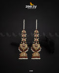 Adorable Jhumki Earrings - House Of Zarish