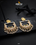 Reverie Earrings - House Of Zarish