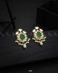 Nobie Earrings - House Of Zarish