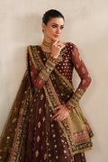 Baroque | Stitched Formals | SF-4376