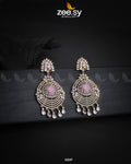 Earrings-0559 - House Of Zarish