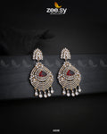 Earrings-0559 - House Of Zarish