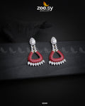 Earrings-0586 - House Of Zarish