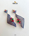 Earrings-0595 - House Of Zarish