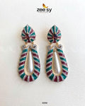 Earrings-0571 - House Of Zarish