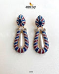 Earrings-0571 - House Of Zarish