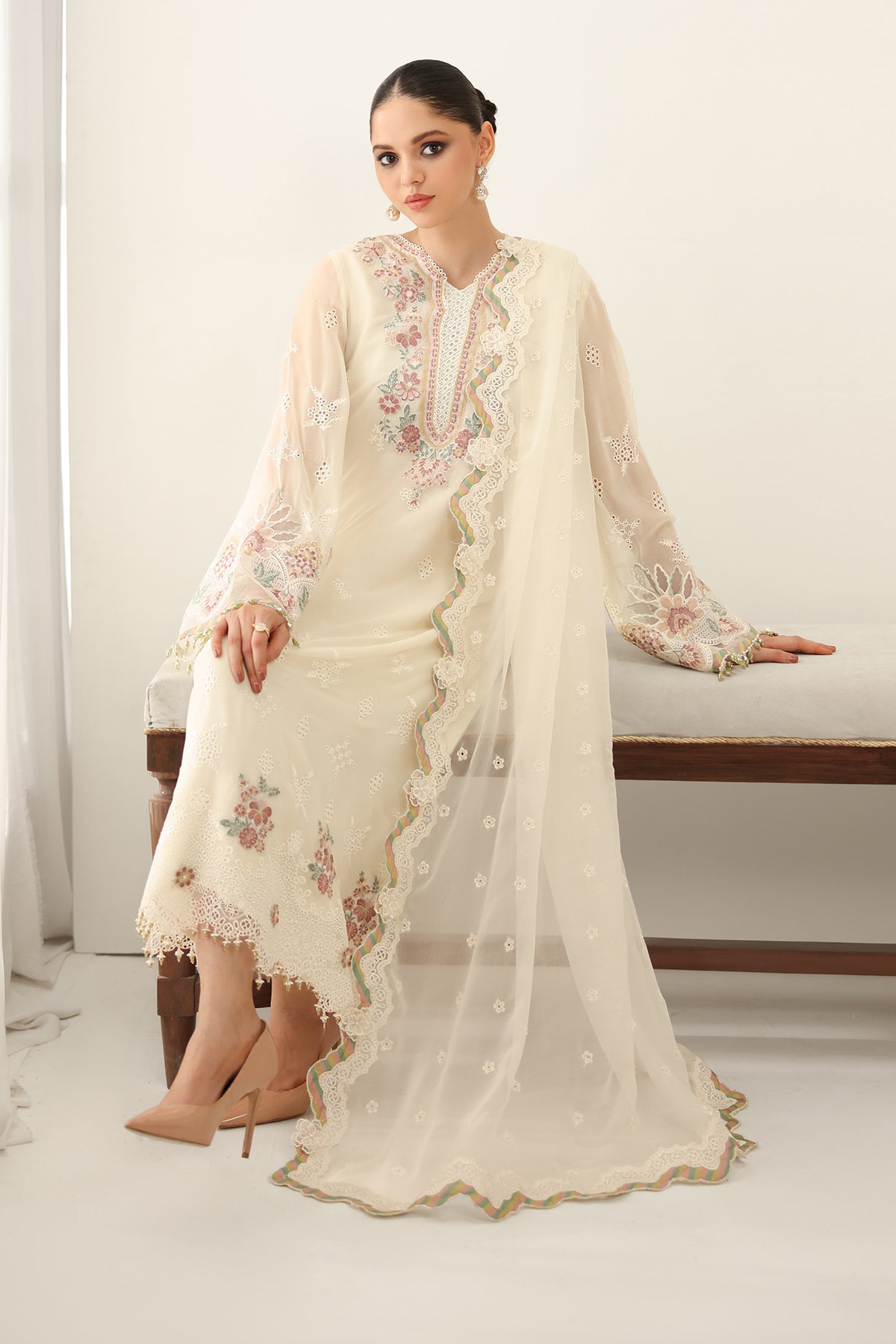 Baroque | Formal Collection | UF-4184