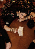 Hussain Rehar | Luxury Pret SS 24 | Khaq - House Of Anaya