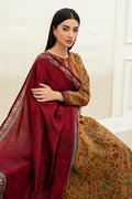 Baroque | Luxury Pret 24 | UF-4021