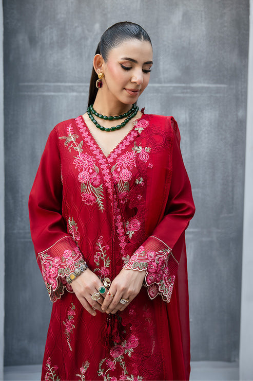 Imrozia Premium | Whispers  of Fall | SP-122 Rosaira