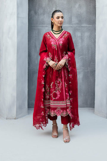 Imrozia Premium | Whispers  of Fall | SP-122 Rosaira