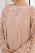 Baroque | Luxury Pret 24 | CHIFFON PR-843 - House Of Anaya